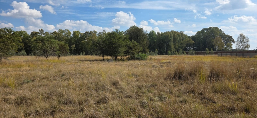 0 Bedroom Property for Sale in Wilkoppies North West